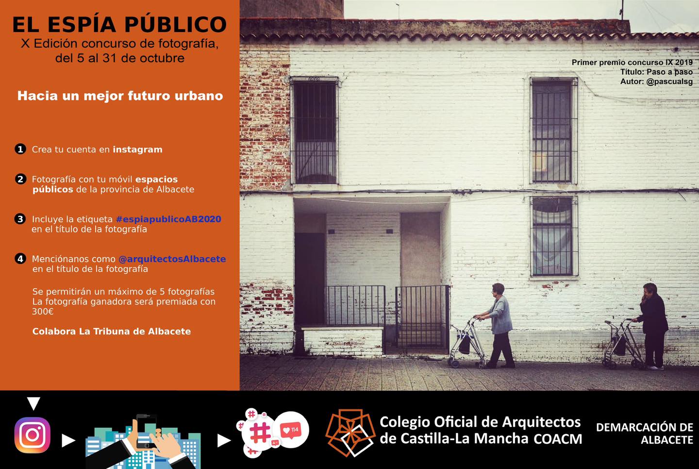 concurso fotografia ALBACETE