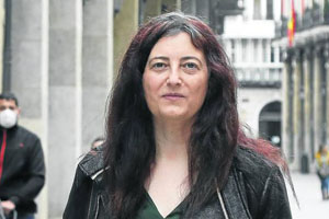 «Ahora vemos las casas como lugares para vivir, no solo comer y dormir»