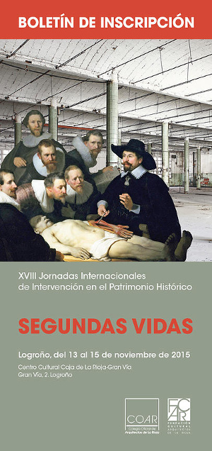 segundas vidas