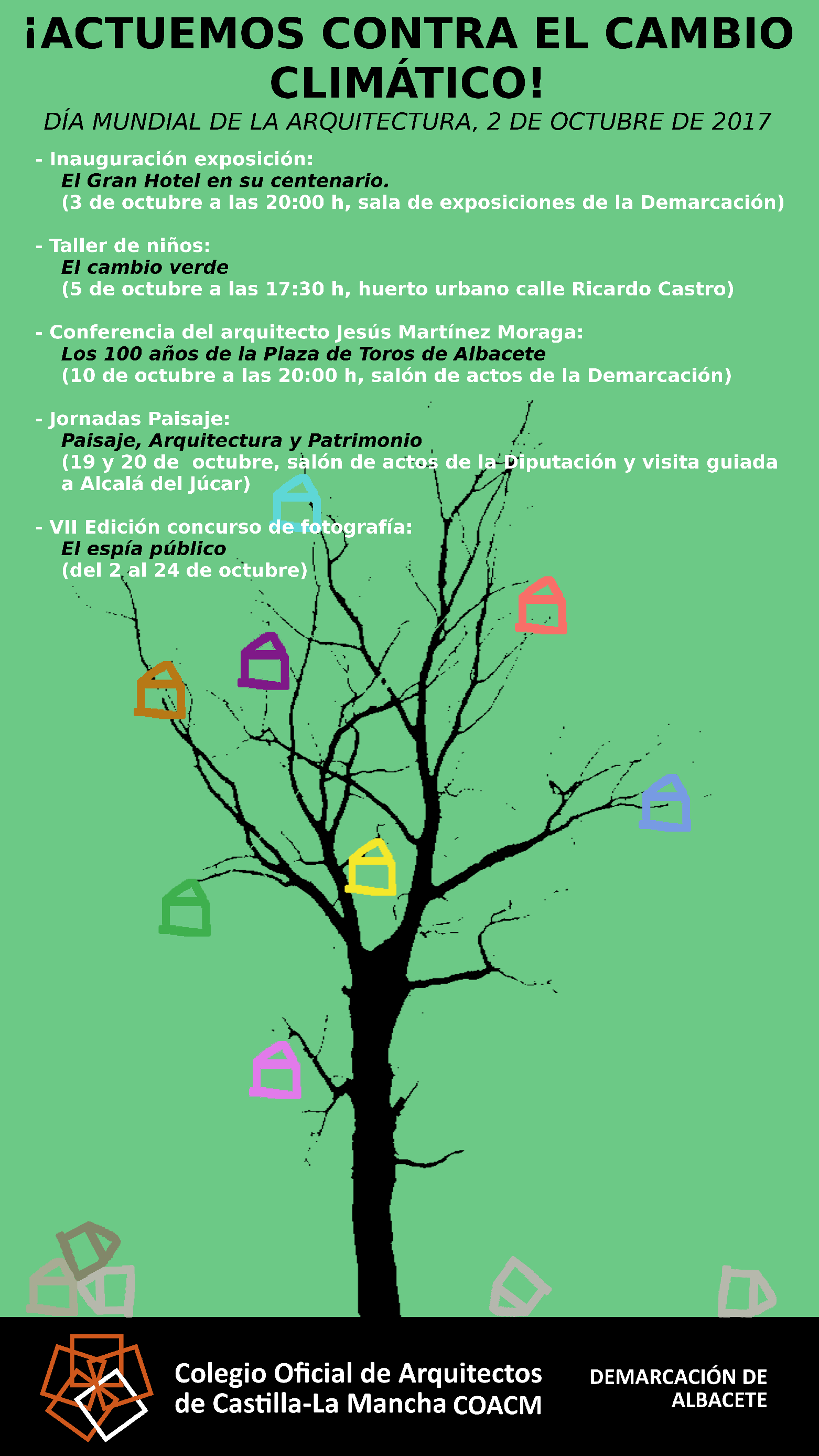 CartelDiaArquitectura2017 1