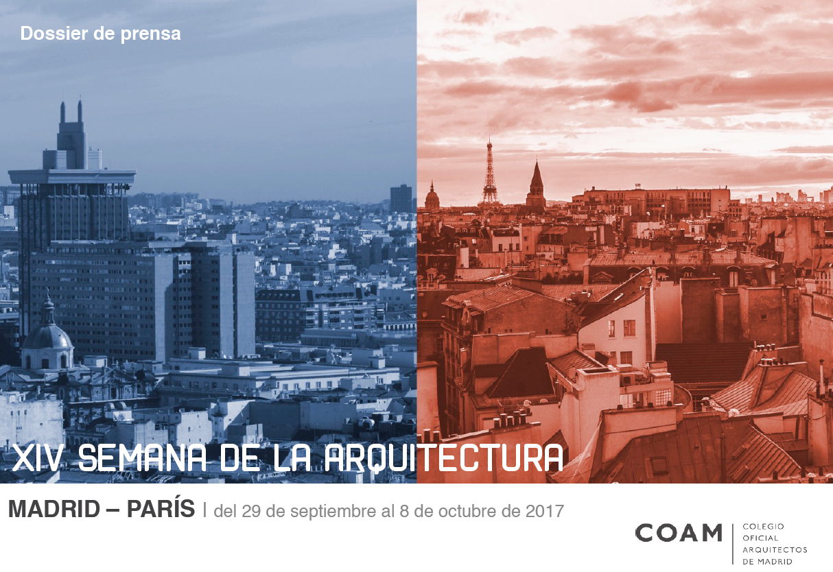 semana coam 2017