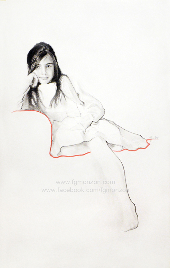  1 RETRATO