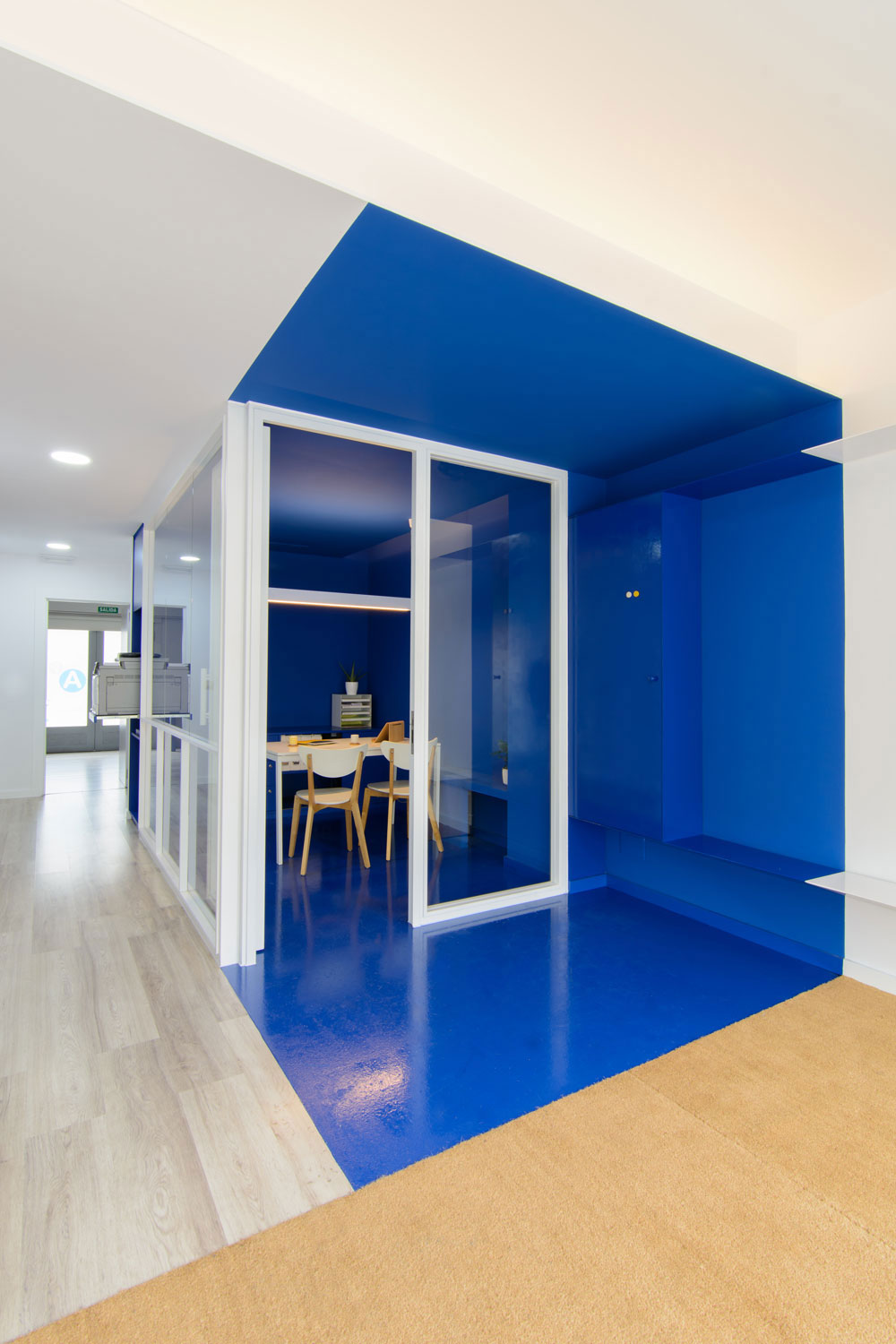 01 Active projects reforma interior local 01