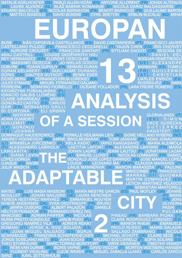 02. e13 results europe analysis
