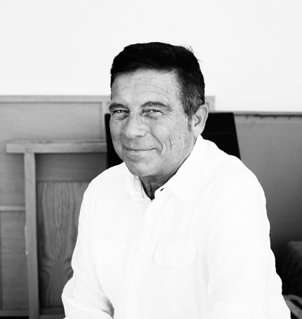 ALBERTO CAMPO BAEZA ARQUITECTO