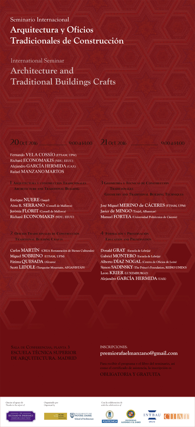 CARTEL web