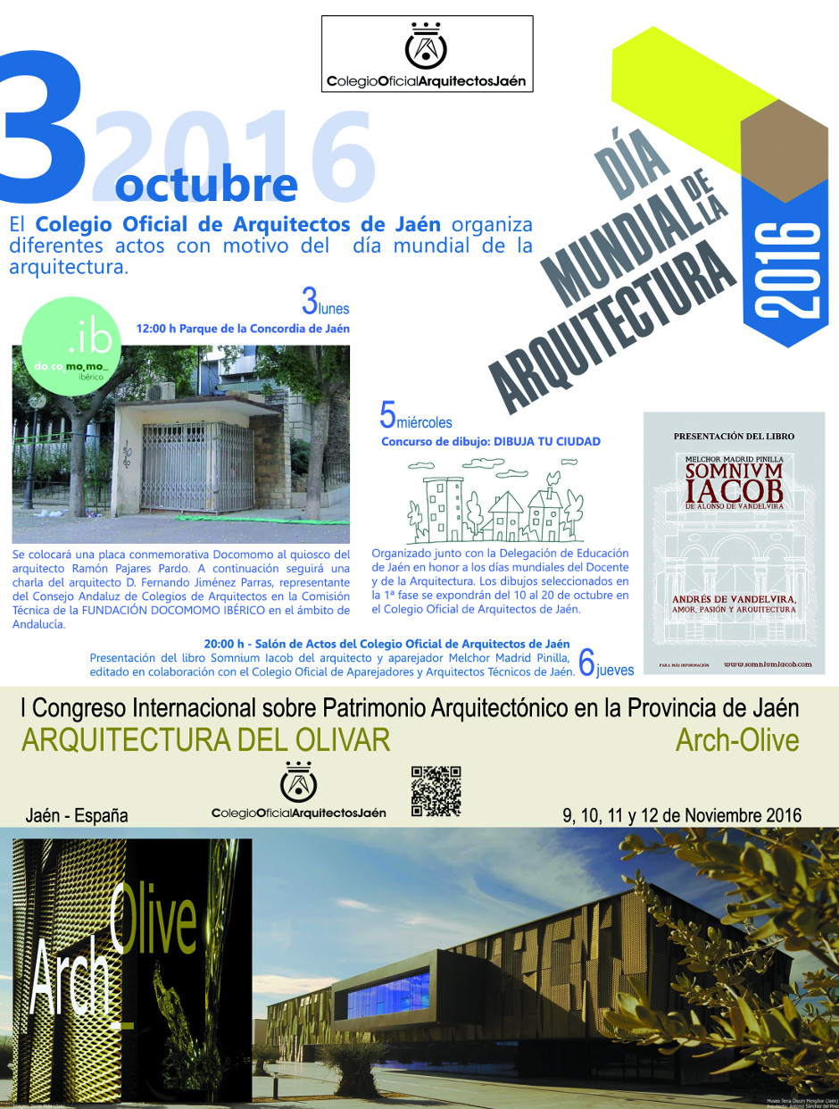 DIARIO JAEN DIAMUNDIALARQ 