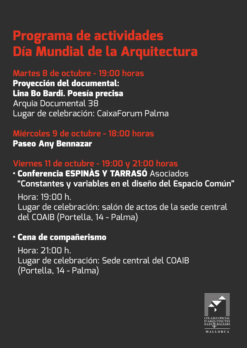 Dia mundial arquitectura 2019 CAS 1 copia web