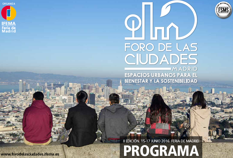 IIforociudades