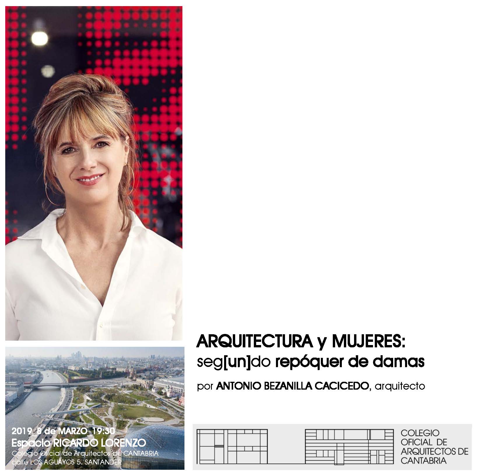 20190308 repoquer de reinas 2019