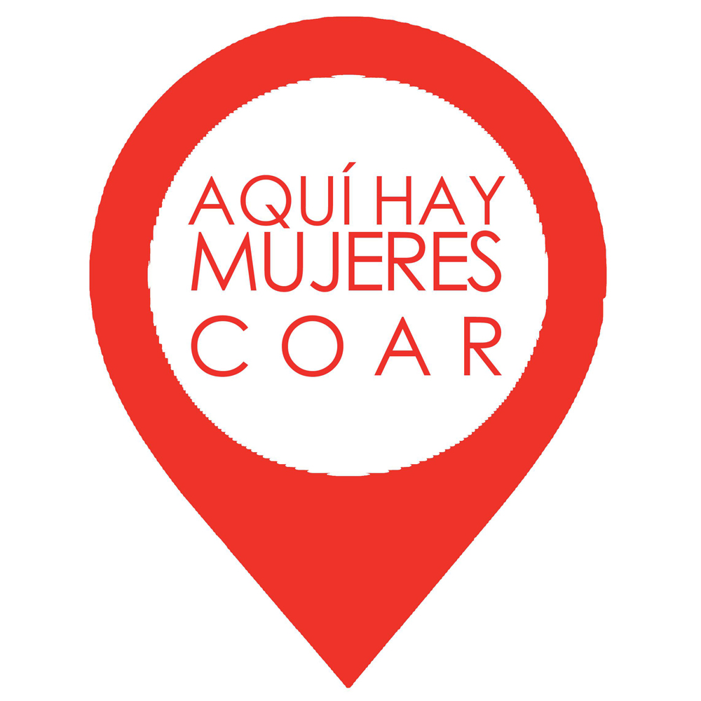 DIA INTERNACIONAL MUJER COAR FCAR