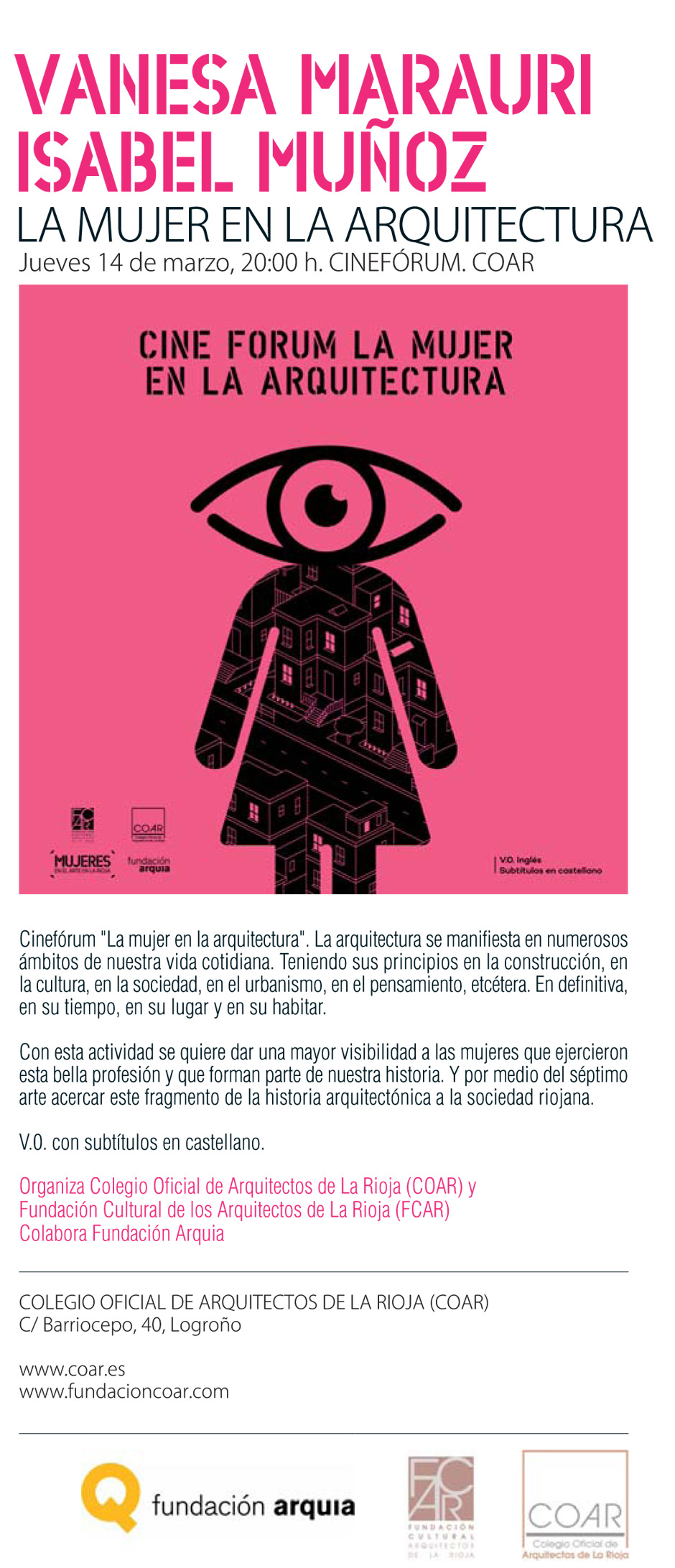Folleto MujeresArteRioja2019 cine copia