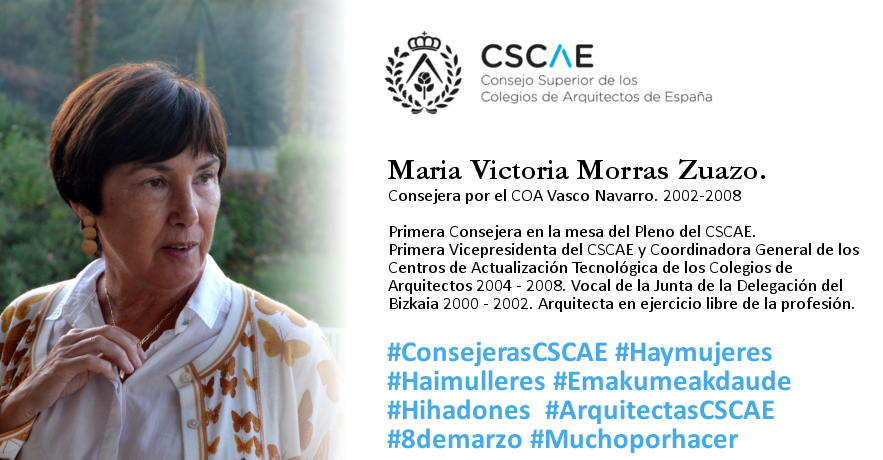 Maria victoria morras completo