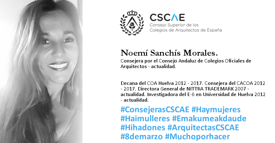 noemi sanchis morales bueno
