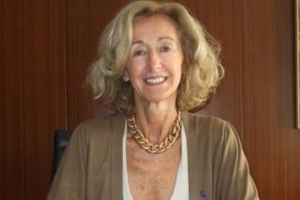 Paloma Sobrini Sagaseta de Ilurdoz