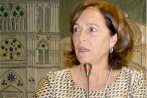 Dolores Cabrera López