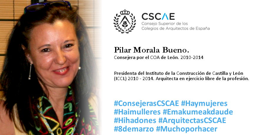 pilar morala bueno