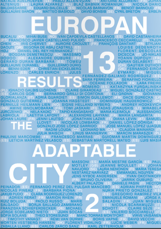 europan result