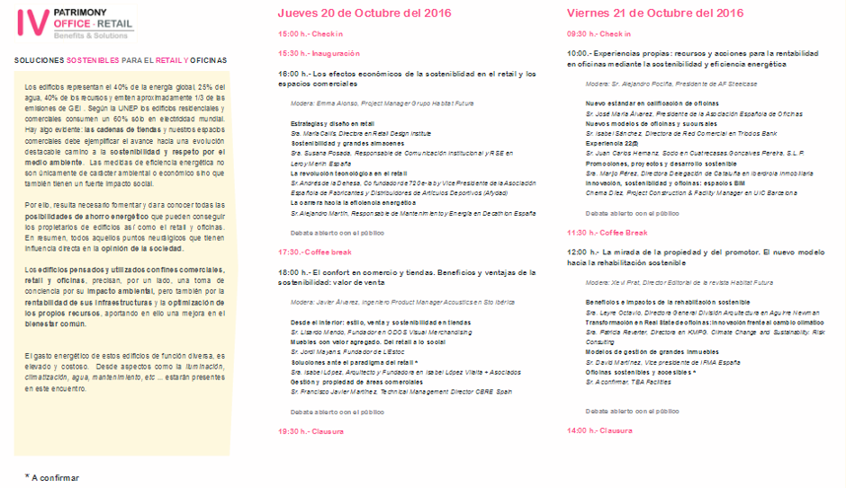 programa retail