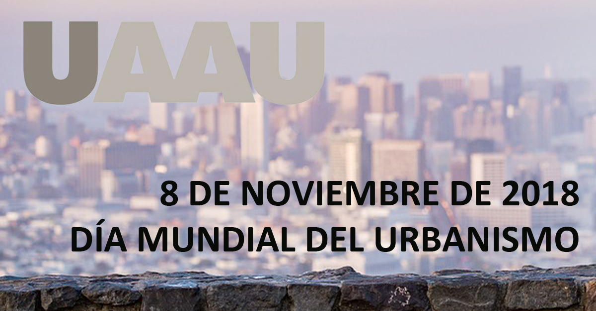 DECLARACON UAAU 2018