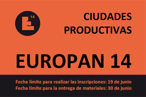 EUROPAN 14