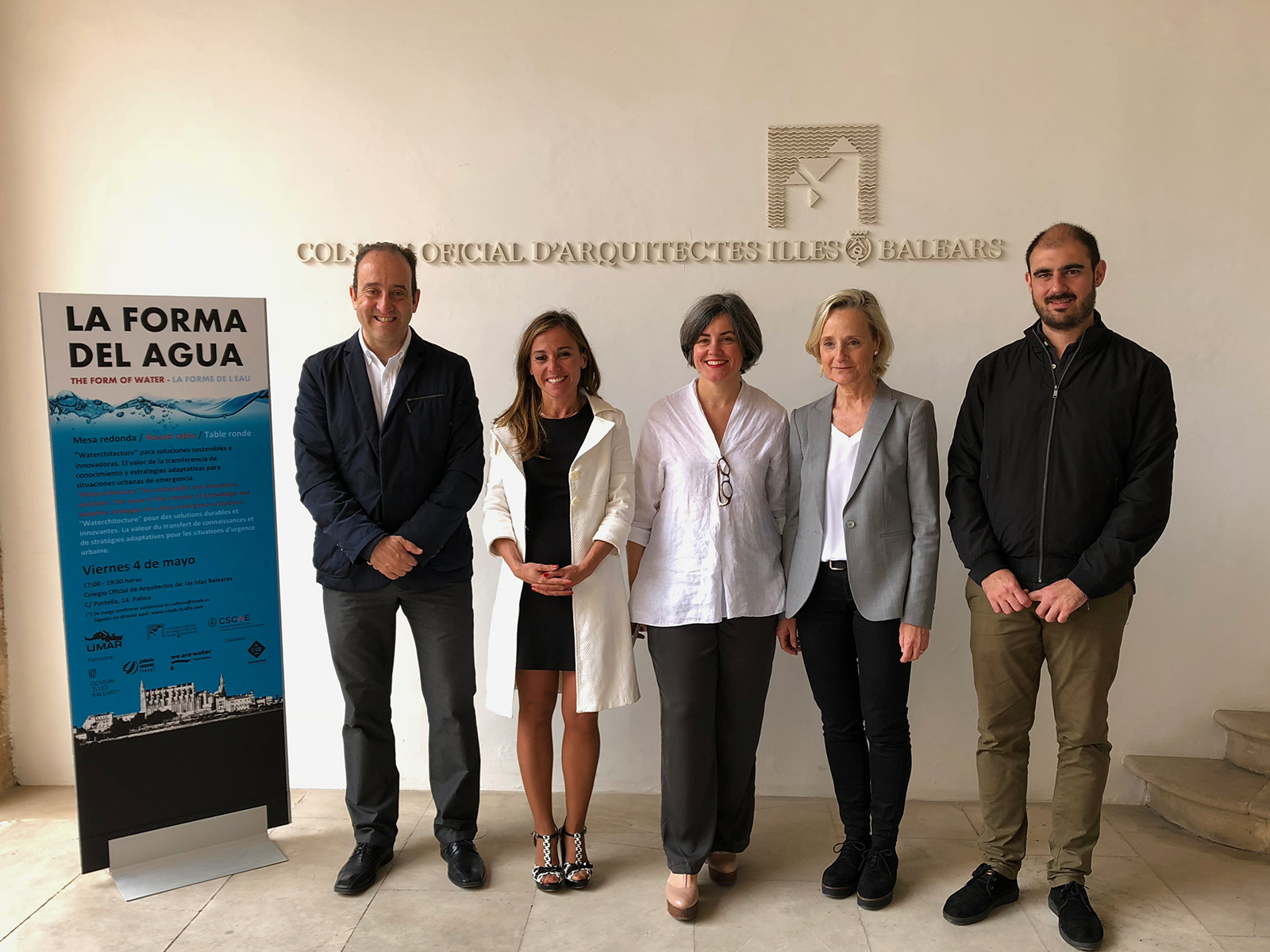 coaib 04052018 fotofamilia