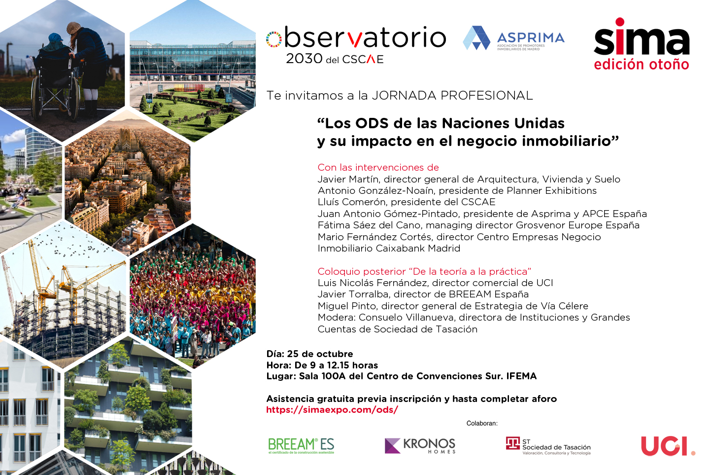 25 octubre Observatorio SIMA baja RES 3
