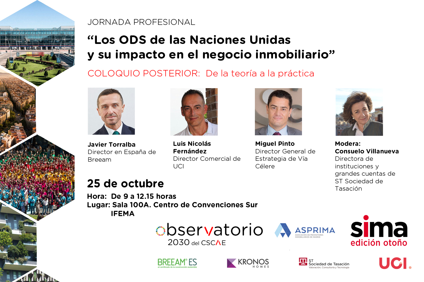 COLOQUIO ODS SIMA BAJA 2