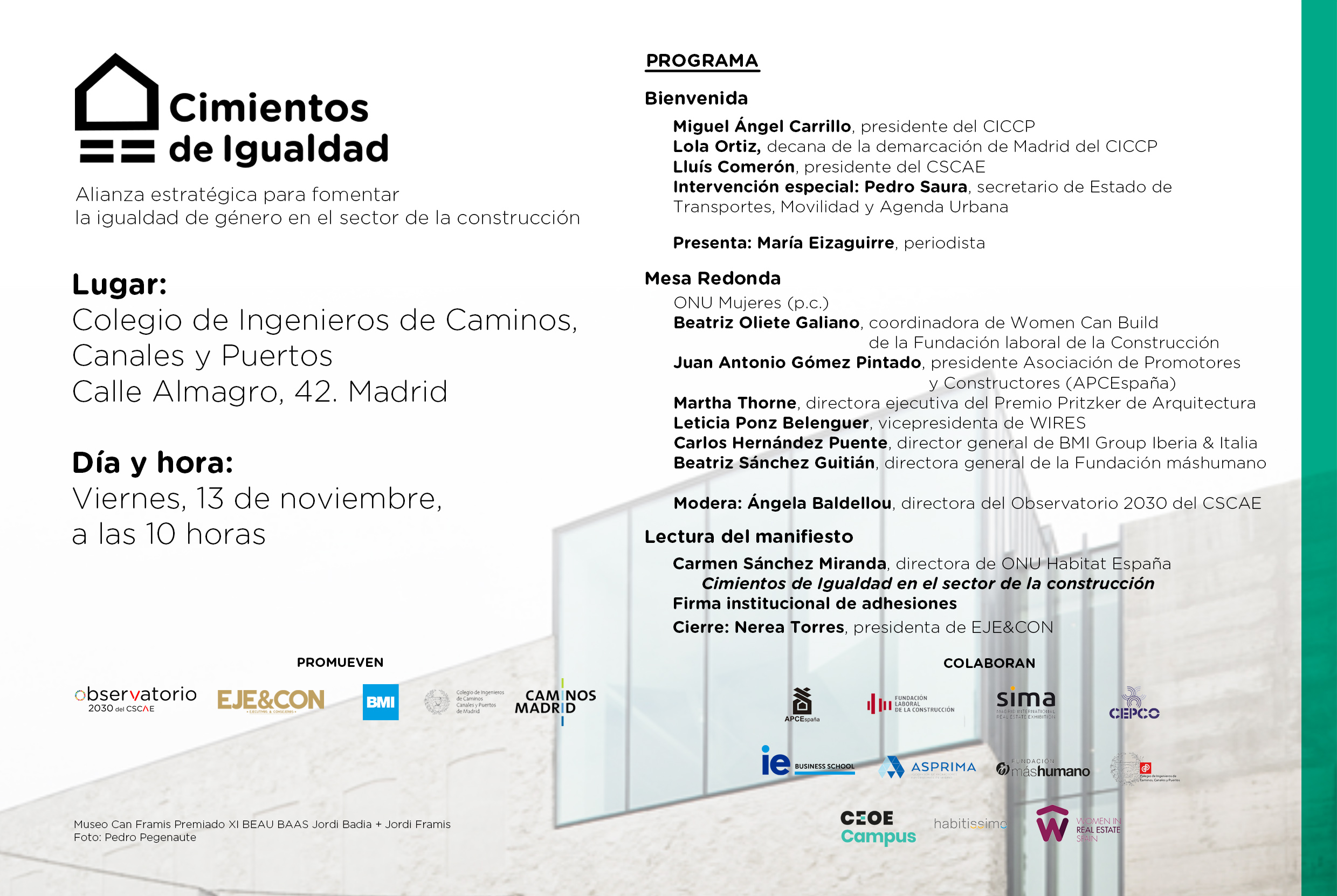 SAVE THE DATE V14