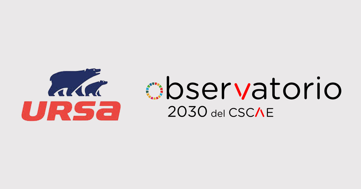 ursa observatorio web y rrss