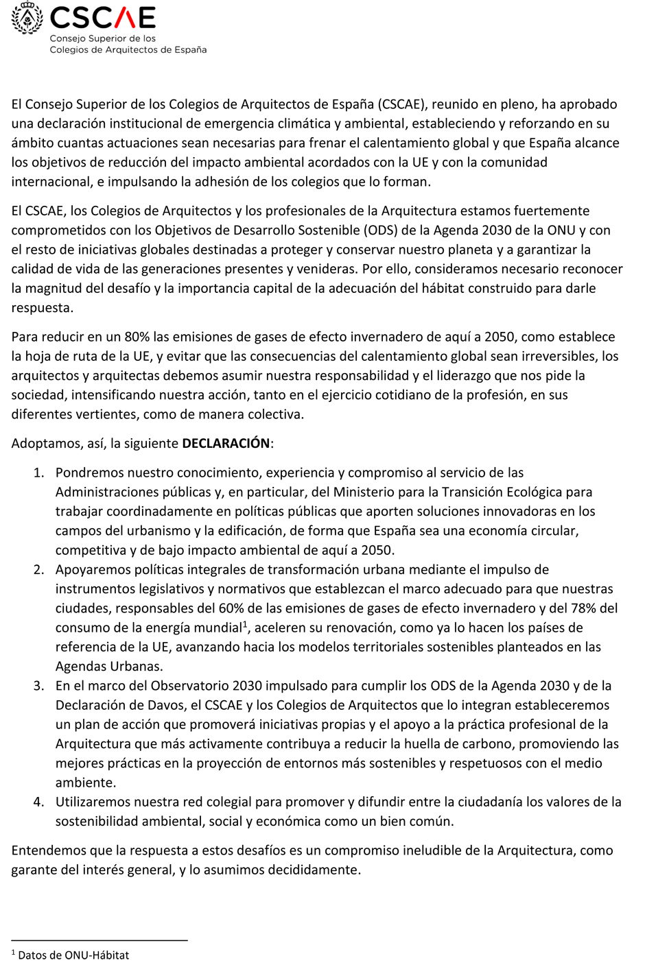 Declaracion Emergencia Climatica copia
