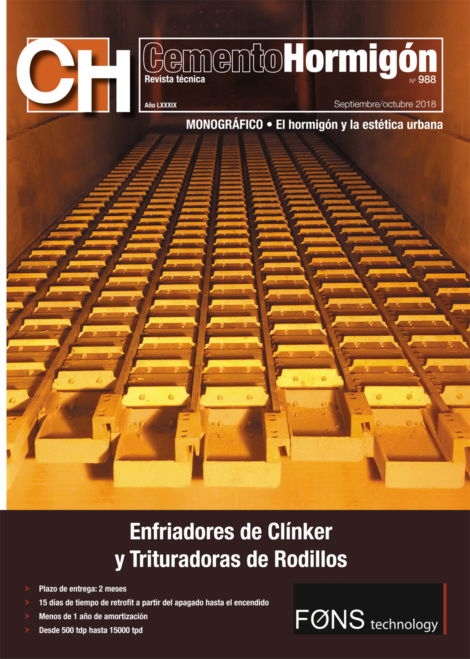 MONOGRAFICO ARQUITECTURA 1 portada