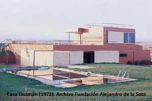 arquitectura con eñe