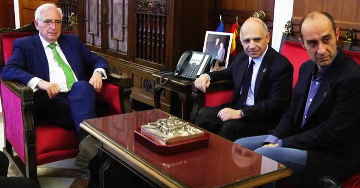 cscae melilla