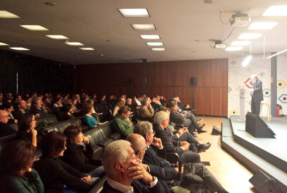 discurso presidente congreso bcn grande