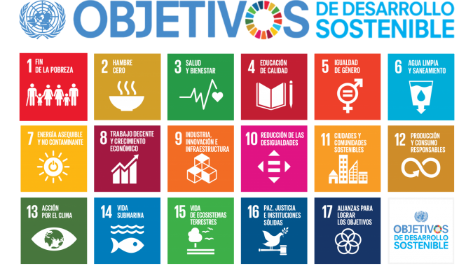 e 2018 ods poster with un emblem es