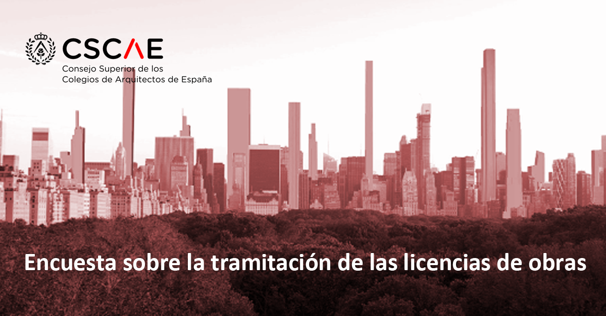 encuesta obras cscae 2