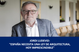 arquitectura con eñe