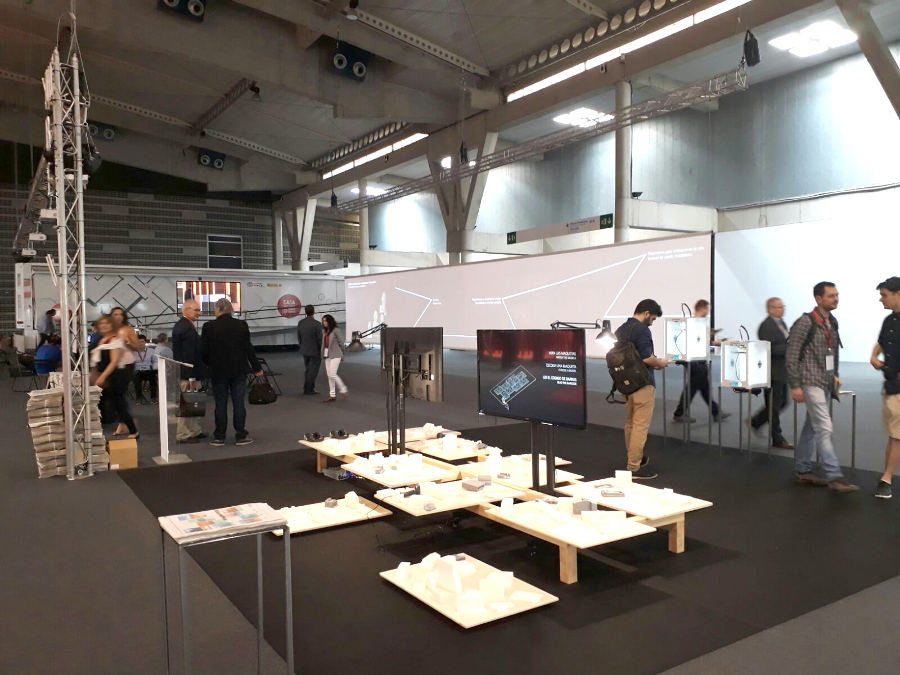 expo XIII BEAU