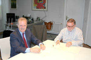 firma convenio scd cscae 