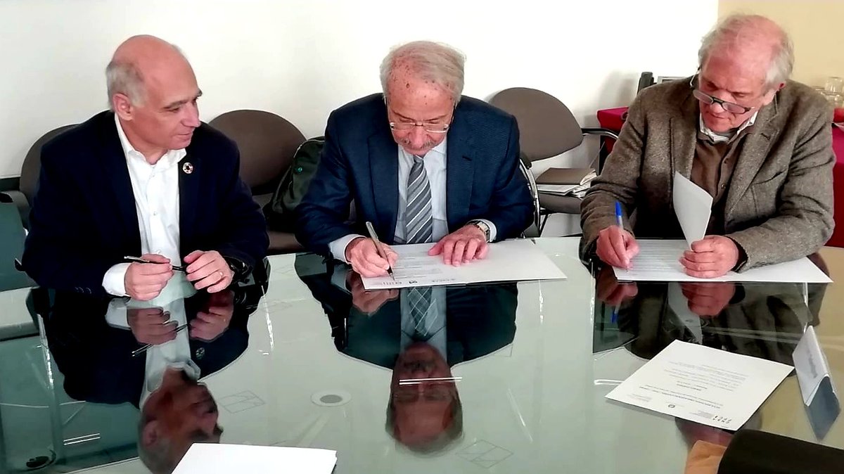 firma convenio portugal italia