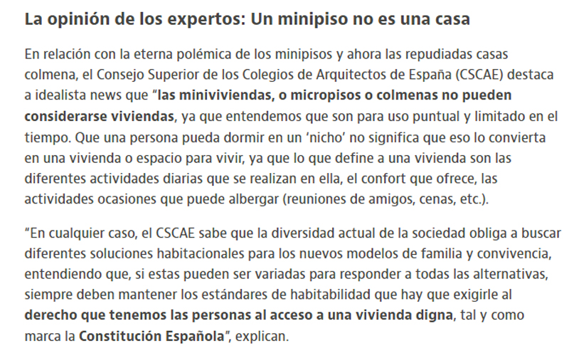 idealista 1 cscae