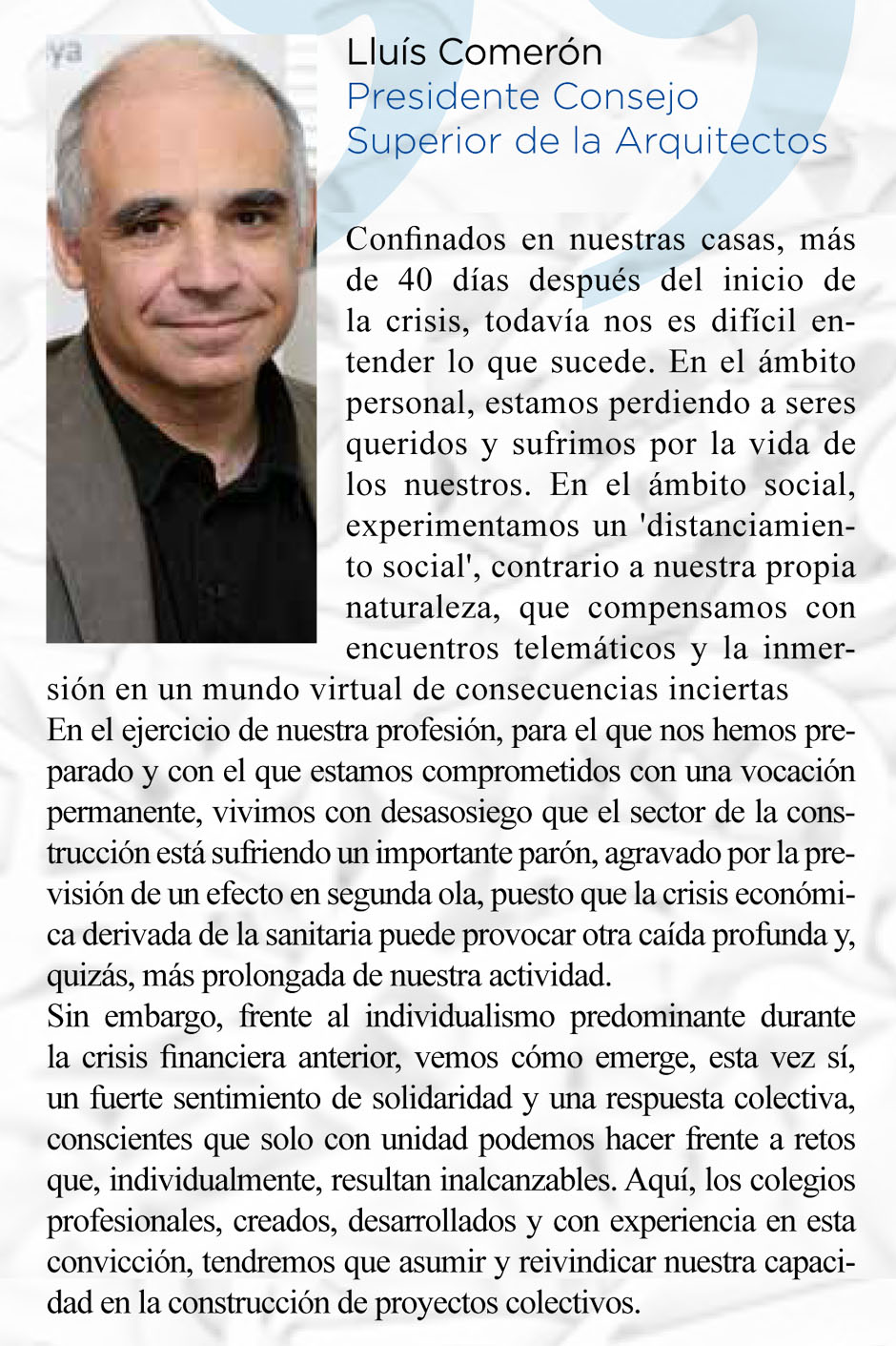 lluis comeron profesiones 184