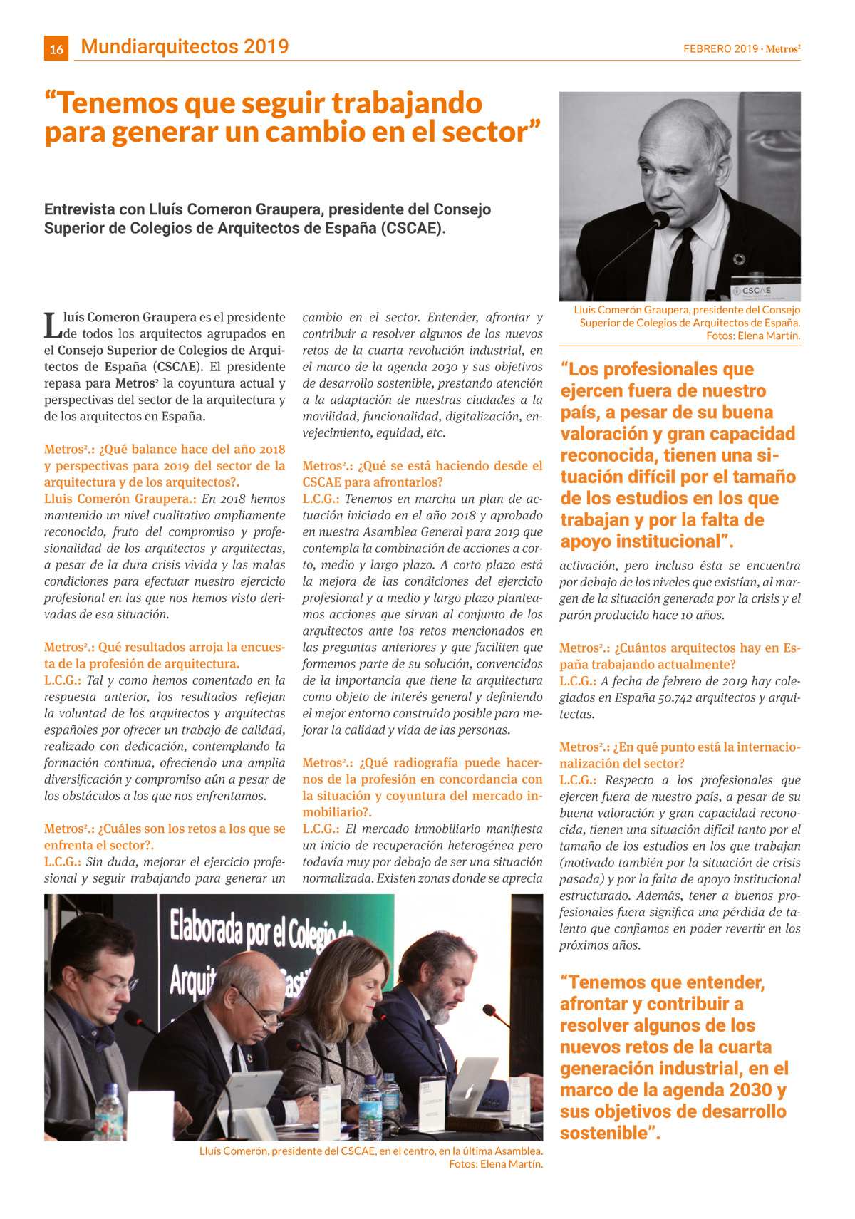 lluis entrevista metros 2 marzo 2019 copia