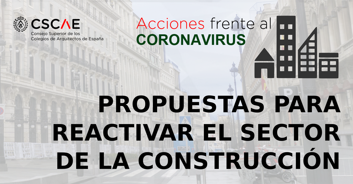 reactivacion sector rrss