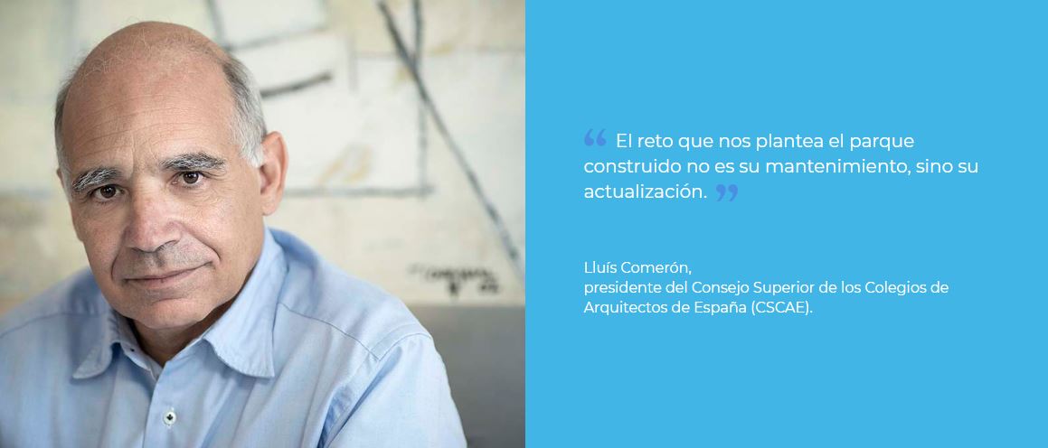 renovacion urbana pisos