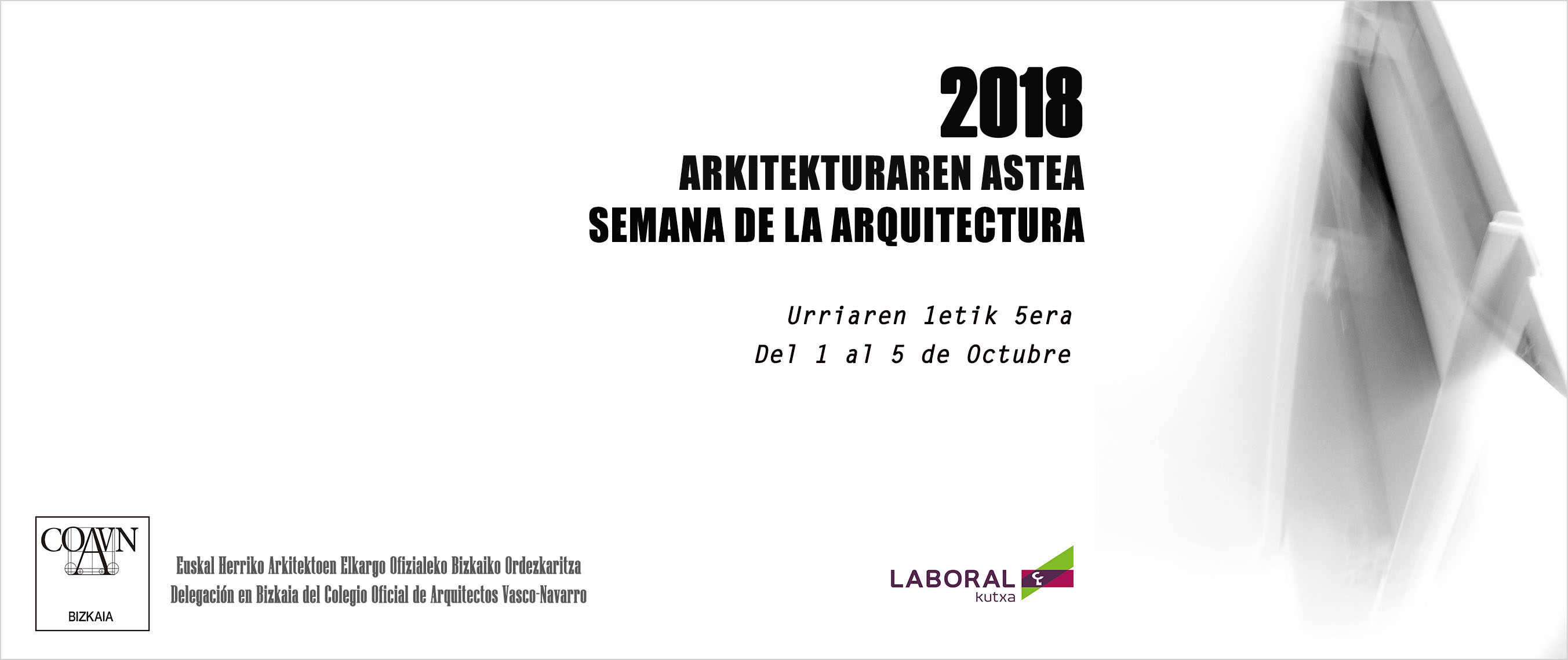 SEMANAARQ2018 BIZ BannerDef con marco claro 2