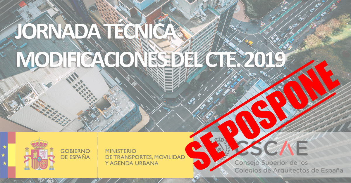 ACTO cte POSPUESTO
