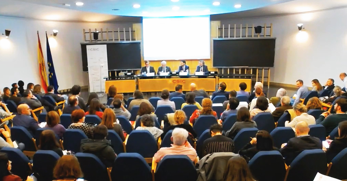 cte csic febrero
