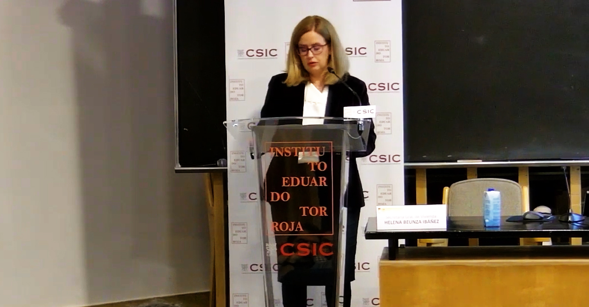 cte csic febrero 2